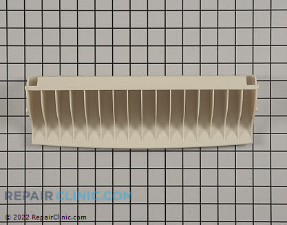 Deflector AC-2100-02      Main Product View
