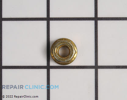 Flange Nut 06543500 Main Product View