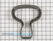 Handle - Part # 1986951 Mfg Part # 530058752