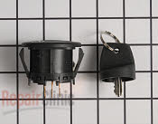 Ignition Switch - Part # 1769575 Mfg Part # 03290500