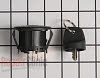 Ignition Switch 03290500 Alternate Product View