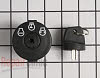Ignition Switch 03290500 Alternate Product View