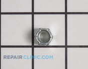Nut - Part # 2116521 Mfg Part # 73800500