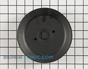 Pulley - Part # 1773209 Mfg Part # 09253100