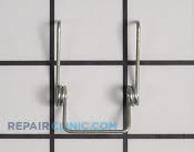 Spring - Part # 2107343 Mfg Part # 660138