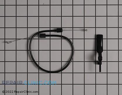 Throttle Cable 530071549 Main Product View