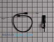 Throttle Cable - Part # 1987927 Mfg Part # 530071549