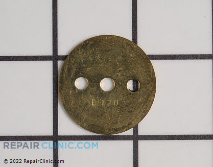 Throttle Plate 16025-2159 Main Product View