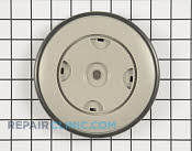 Wheel - Part # 1638690 Mfg Part # 79044A