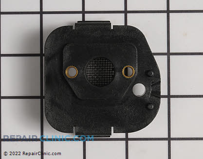 Air Filter Housing 521806001 Main Product View
