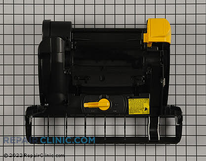 Base Assembly 61877-7 Main Product View