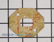 Carburetor Gasket - Part # 2250337 Mfg Part # 13001003461