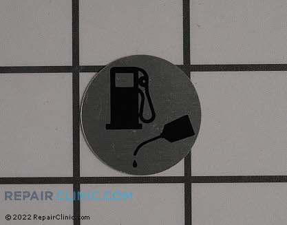 Decals and Labels 89015415130 Main Product View