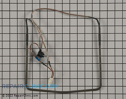 Defrost Heater Assembly DA47-00244Q Main Product View
