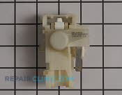 Door Latch - Part # 2220514 Mfg Part # 654621