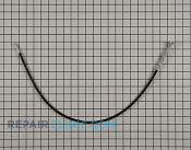 Foot - Part # 1194354 Mfg Part # 8073647