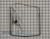 Heater - Part # 2031521 Mfg Part # DA47-00244Q