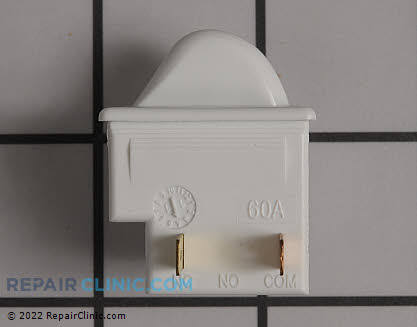 Magic Chef Refrigerator Control Knob