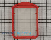 Lint Filter - Part # 2106750 Mfg Part # 607650