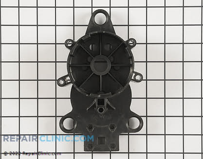 Plasticgear box - 00948b 518553001 Main Product View