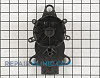 Plasticgear box - 00948b 518553001 Alternate Product View