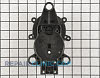 Plasticgear box - 00948b 518553001 Alternate Product View