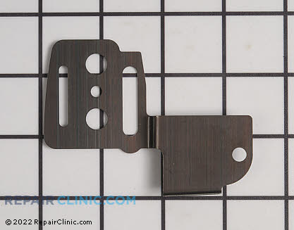Plate 43301239131 Main Product View