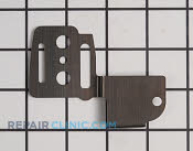 Plate - Part # 2258017 Mfg Part # 43301239131