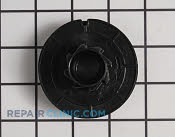 Starter Pulley - Part # 1946992 Mfg Part # PS03882
