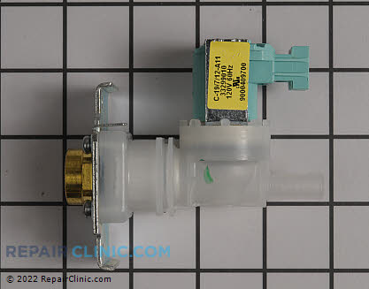 Water Inlet Valve 00622058 Main Product View
