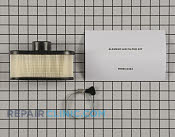 Air Cleaner - Part # 2319678 Mfg Part # 99999-0384
