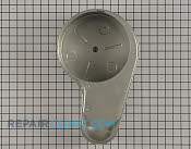 Blower Housing - Part # 1028286 Mfg Part # 8544363