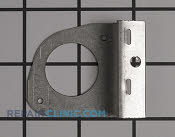 Bracket - Part # 606605 Mfg Part # 53-0285