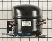 Compressor - Part # 1862680 Mfg Part # QDH4311G