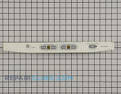 Control Board - Part # 914145 Mfg Part # WR55X10113