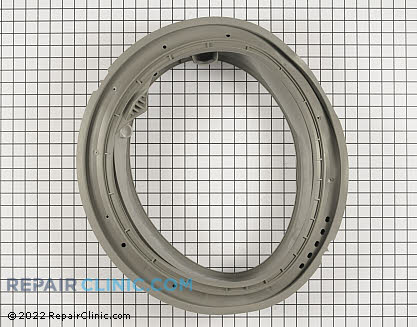 Door Boot Seal W10237494 Main Product View