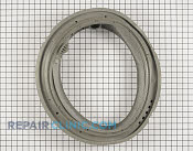 Door Boot Seal - Part # 1872921 Mfg Part # W10237494