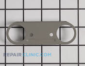 Door Stop - Part # 1470293 Mfg Part # W10120097