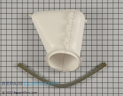 Duct Assembly 279704 Main Product View