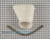 Duct Assembly - Part # 469673 Mfg Part # 279704