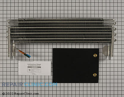 Dacor Refrigerator Evaporator