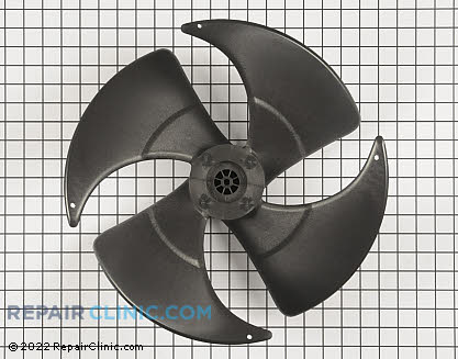 Fan Blade 5901A10004A Main Product View