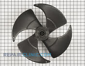 Fan Blade - Part # 1348061 Mfg Part # 5901A10004A