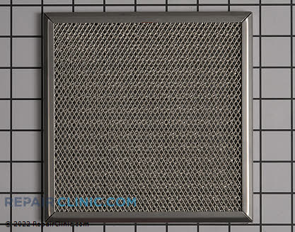 Grease Filter 00498709 Main Product View