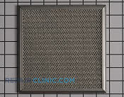 Grease Filter - Part # 1385016 Mfg Part # 498709