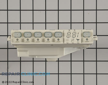 Main Control Board 00705665 Main Product View
