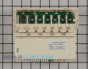 Main Control Board - Part # 1387967 Mfg Part # 662641