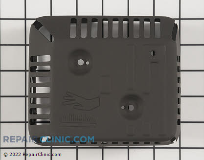 Muffler Guard 18320-ZF1-H52 Main Product View