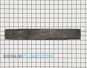 Mulching Blade - Part # 1763176 Mfg Part # 08866800
