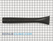 Nozzle - Part # 1953701 Mfg Part # 518540001